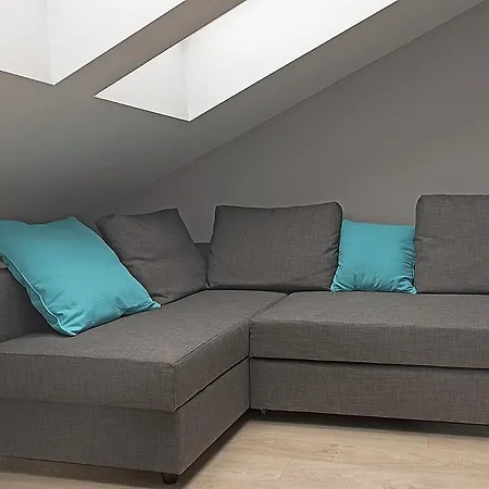Homestay Apartament Pod Gwiazdami