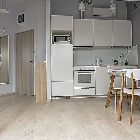 Homestay Apartament Pod Gwiazdami Krakow