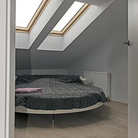 Apartament Pod Gwiazdami