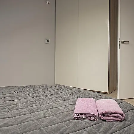 Homestay Apartament Pod Gwiazdami *