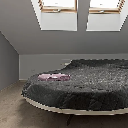 Homestay Apartament Pod Gwiazdami Krakow