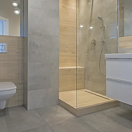 Apartament Pod Gwiazdami Krakow