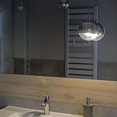 Homestay Apartament Pod Gwiazdami Krakow