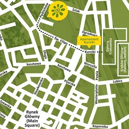 Albergue Dizzy Daisy *