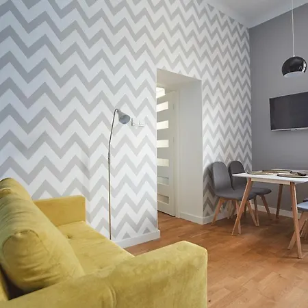 Albergue Dizzy Daisy Cracóvia