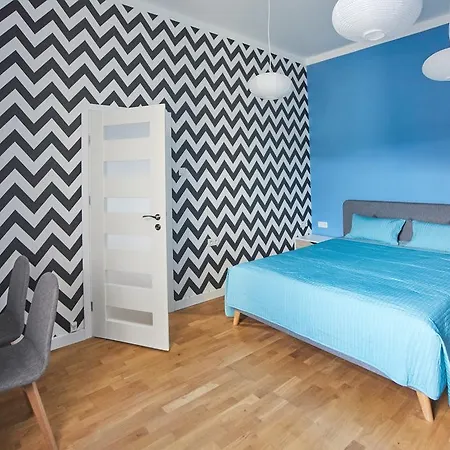 Albergue Dizzy Daisy