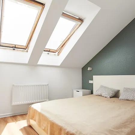 Albergue Dizzy Daisy
