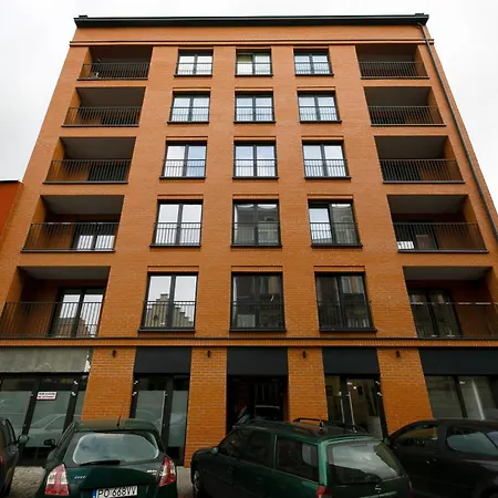 Udanypobyt Studio Rejtana 11 Krakow