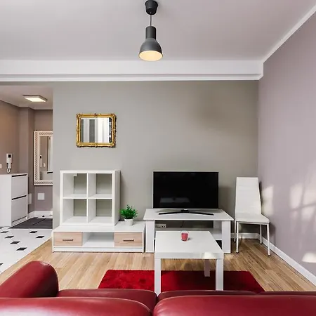 Apartment Horizon Apartments- Bozego Ciala *