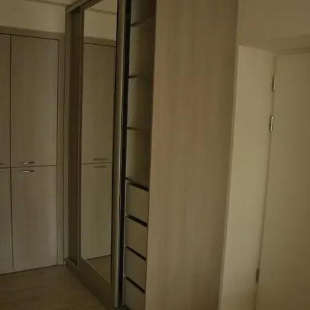 Apartment Krolewska