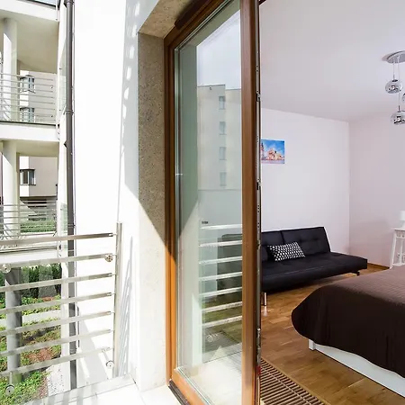 Apartament Wawel Luxury By Amstra