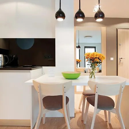Apartament Wawel Luxury By Amstra