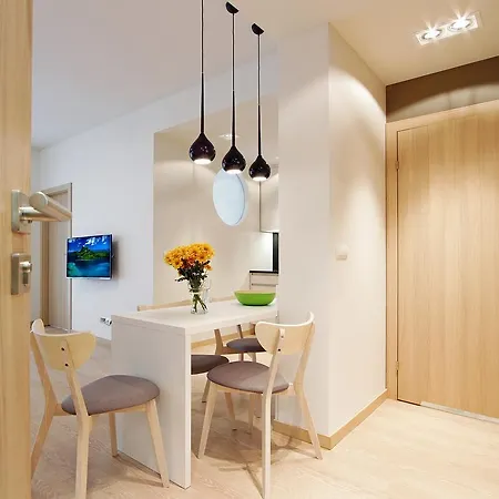 Wawel Luxury By Amstra