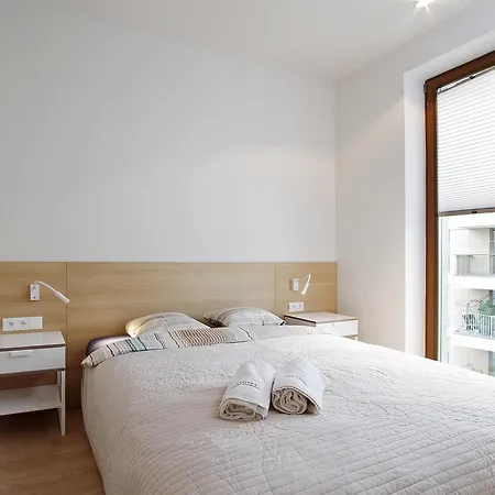 Apartament Wawel Luxury By Amstra *