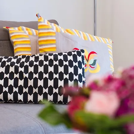 Apartament Wawel Luxury By Amstra *