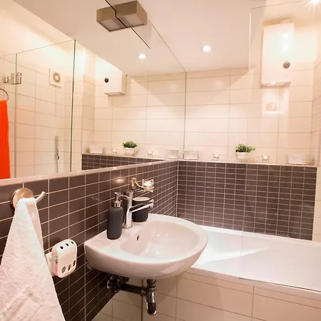 Apartment Bs Plac Nowy