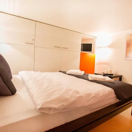 Apartment Bs Plac Nowy