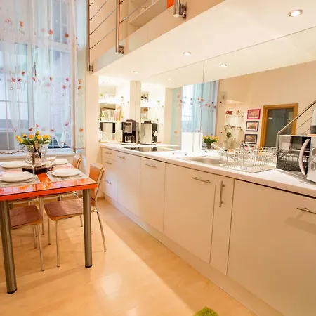 Apartment Bs Plac Nowy