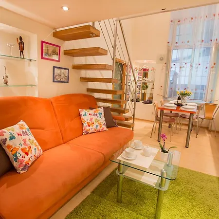 Apartment Bs Plac Nowy *