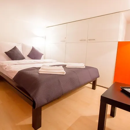 Apartment Bs Plac Nowy *