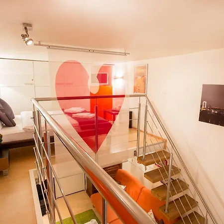 Apartment Bs Plac Nowy