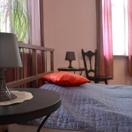 Apartament Mariacki Tower Kraków