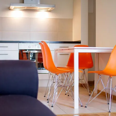 Apartment Wawel Angel Plaza By Amstra Luxury Krakow