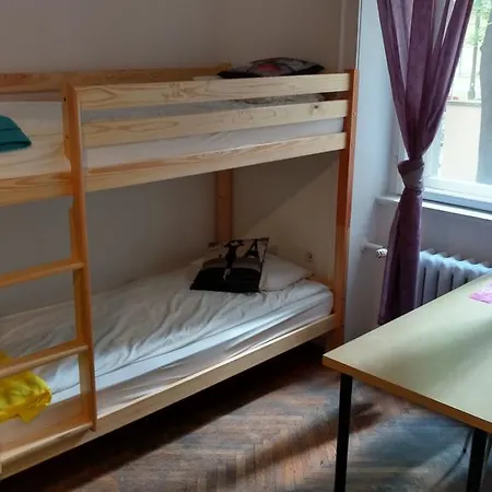 Ostello Hostel Krakow Color Sarego Cracovia