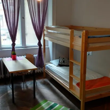 Ostello Hostel Krakow Color Sarego