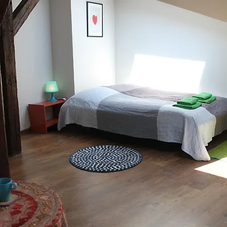 Apartament Sunny *