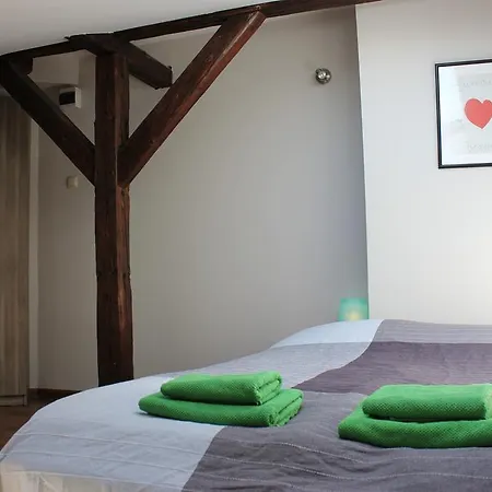 Apartament Sunny