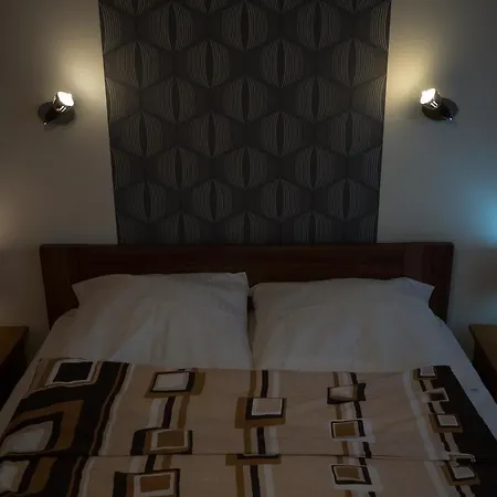 Hostel Brama Old *