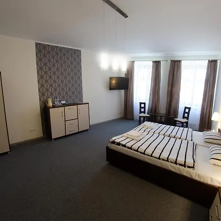 Hostel Brama Old