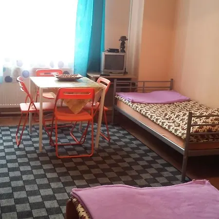 Hostel Taurus Kraków