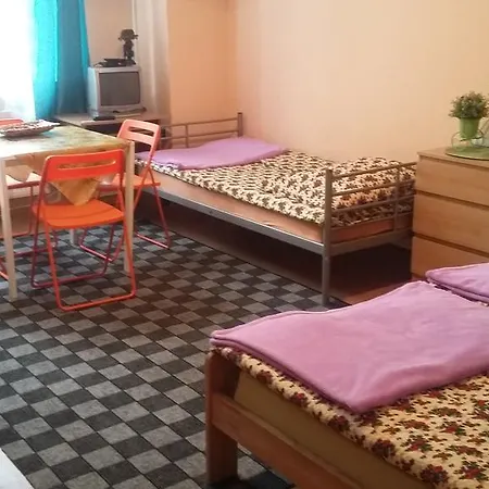 Hostel Taurus Kraków
