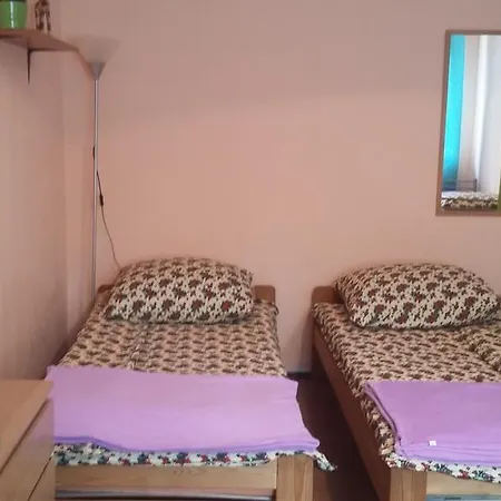 Hostel Taurus *