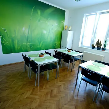 Oda ve Kahvaltı Okay House