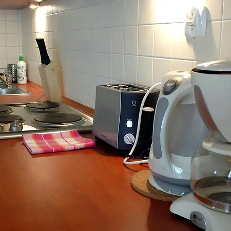 Rentalent Szpitalna 34 Kraków