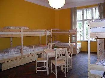Hostel Old Walls Krakow