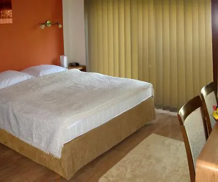 Hotel Krasickiego 24 Kraków