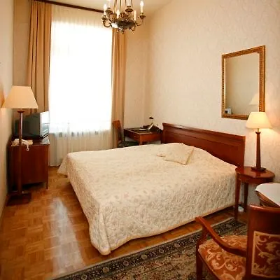 Ostoya Palace Krakow
