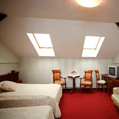 Hotel Ostoya Palace Krakow