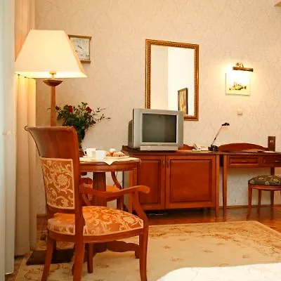 Ostoya Palace Krakow