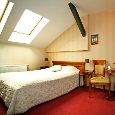 Hotel Ostoya Palace Krakow