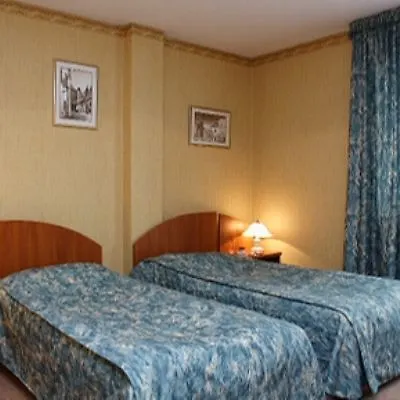 Hotel Ruczaj Krakow