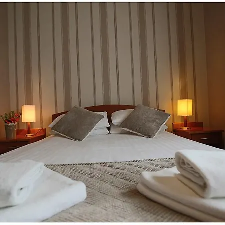 Hotel Polonez 3*