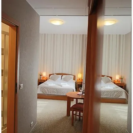 Hotel Polonez