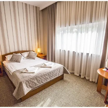 Hotel Polonez Krakov