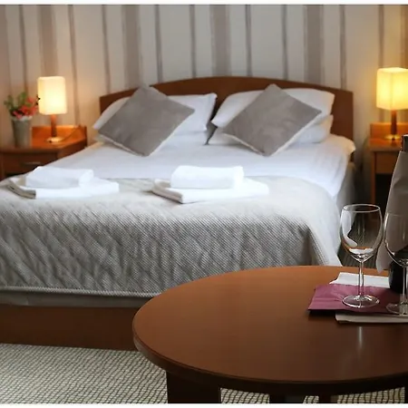 Hotel Polonez Krakov