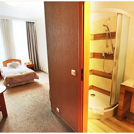 Hotel Polonez Krakov